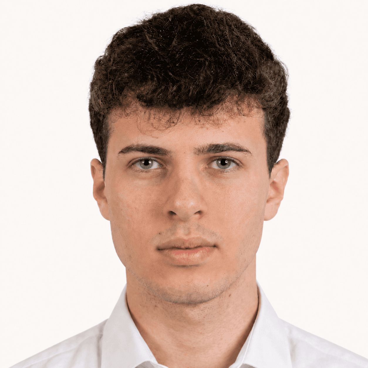 Pietro Fiori, fondatore di Zeon Automation